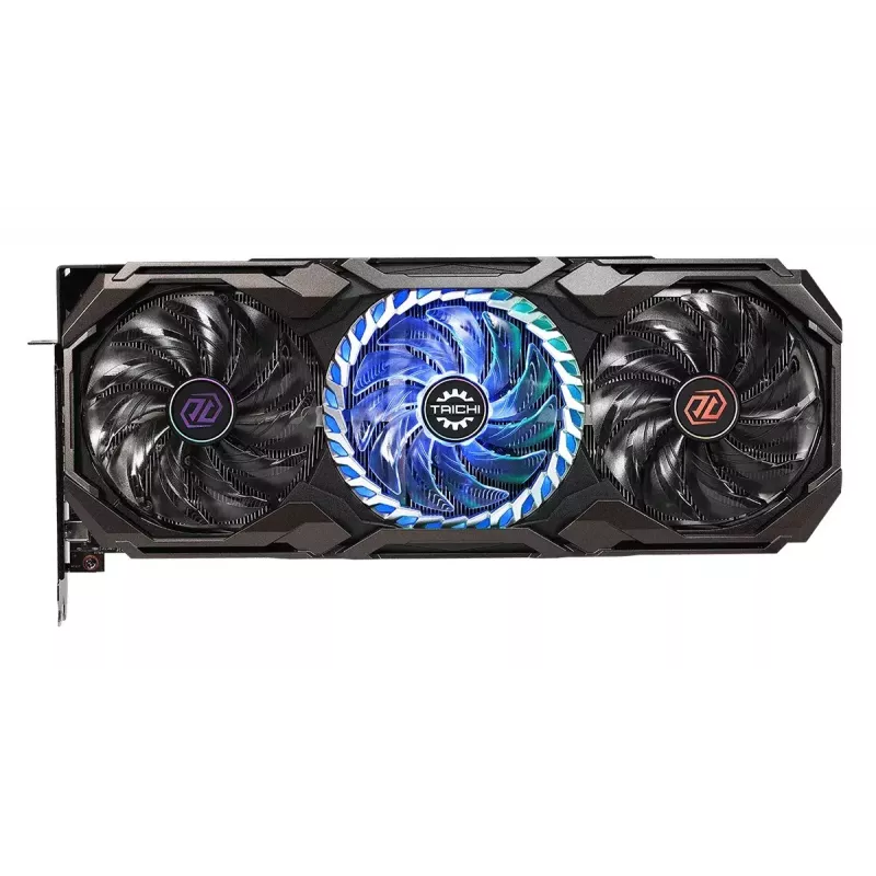 Grafikas karte AMD Radeon RX 6800 XT 16 GB GDDR6