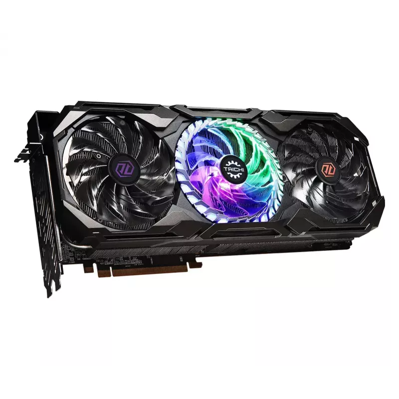 Grafikas karte AMD Radeon RX 6800 XT 16 GB GDDR6