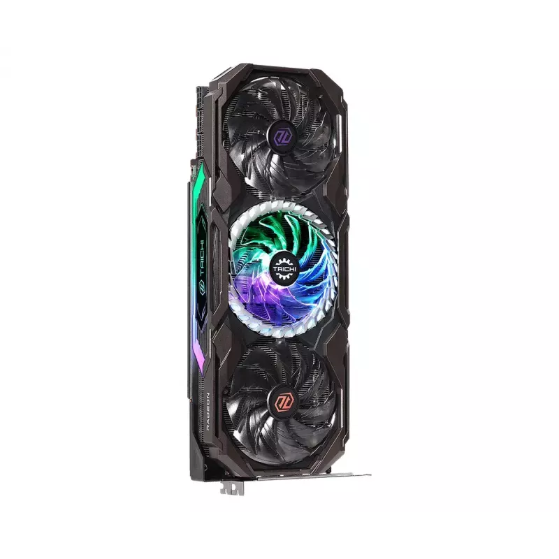 Grafikas karte AMD Radeon RX 6800 XT 16 GB GDDR6