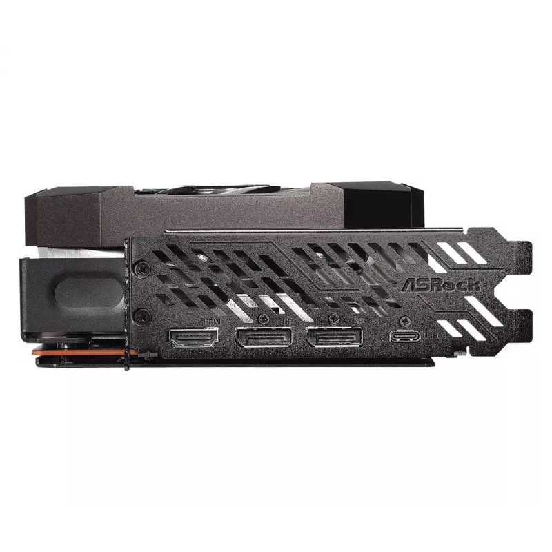 Grafikas karte AMD Radeon RX 6800 XT 16 GB GDDR6