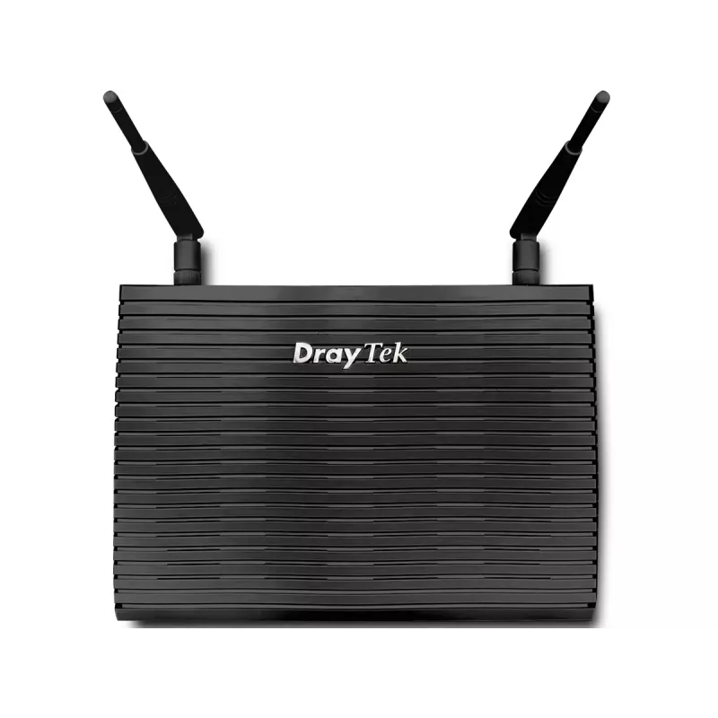 Galda maršrutētājs DrayTek Vigor2927ac divjoslu Wi-Fi 5