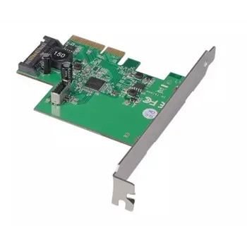 Iekšējais PCIe adapteris Akasa AK-PCCU3-06