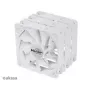 Aksiālais korpusa ventilators Akasa VIPER S-flow 120mm 3-pin 1200 RPM