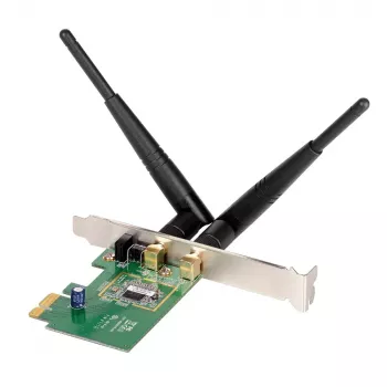 Iekšējais WLAN adapteris Edimax EW-7612PIn V2