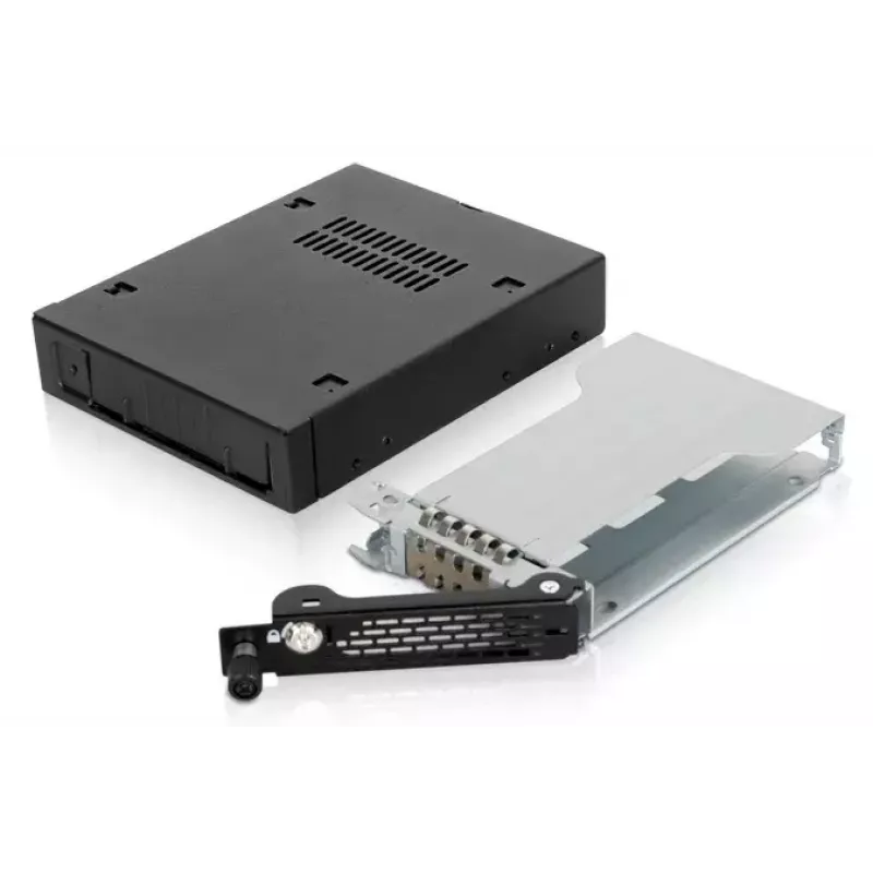 Nesēja panelis Icy Dock MB491TKL-B