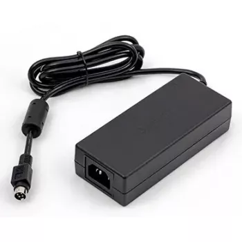 Strāvas adapteris Synology 100W_3 iekštelpu 100W melns