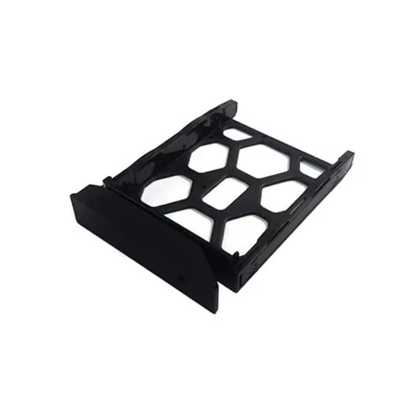 HDD enclosure Synology DISK TRAY (TYPE D9) Melns 2.5/3.5 inch