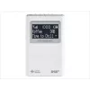 Pārnēsājamais radio Sangean DPR-39 DAB+ FM LCD balts