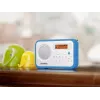 Portable Radio Sangean Traveller 180, AC/baterija Power