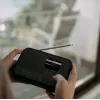 Pārnēsājams radio Sangean WFR-39 DAB FM 1W RMS