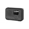 Pārnēsājams radio Sangean WFR-39 DAB FM 1W RMS
