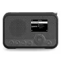 Pārnēsājams radio Sangean WFR-39 DAB FM 1W RMS