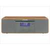 Sangean DDR-47BT digitālais radio 14 W DAB+ FM MP3 atskaņošana