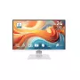 Monitors MSI PRO MP241WDE E14V 60.5 cm (23.8 collas) FHD 16:9 VA ar DisplayPort un HDMI