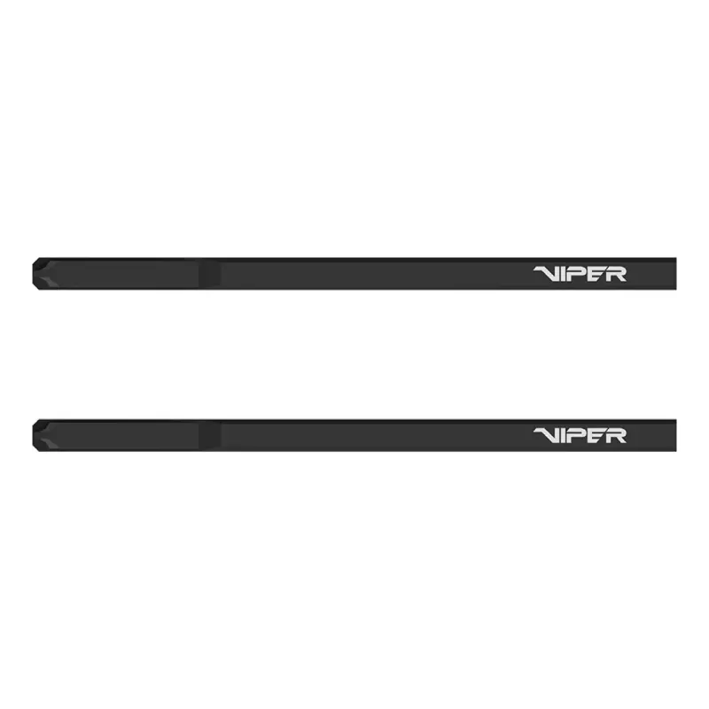 Atmiņas modulis PATRIOT Viper Elite 5 Ultra VEU532G6036K 32 GB (2x16 GB) DDR5 6000 MT/s 288 kontaktu DIMM CL36 1,35 V