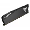 Atmiņas modulis PATRIOT Viper Elite 5 Ultra VEU532G6036K 32 GB (2x16 GB) DDR5 6000 MT/s 288 kontaktu DIMM CL36 1,35 V