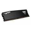 Atmiņas modulis PATRIOT Viper Elite 5 Ultra VEU532G6036K 32 GB (2x16 GB) DDR5 6000 MT/s 288 kontaktu DIMM CL36 1,35 V