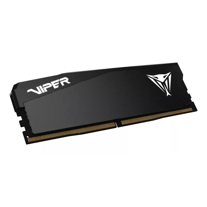 Atmiņas modulis PATRIOT Viper Elite 5 Ultra VEU532G6036K 32 GB (2x16 GB) DDR5 6000 MT/s 288 kontaktu DIMM CL36 1,35 V