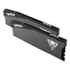 Atmiņas modulis PATRIOT Viper Elite 5 Ultra VEU532G6036K 32 GB (2x16 GB) DDR5 6000 MT/s 288 kontaktu DIMM CL36 1,35 V