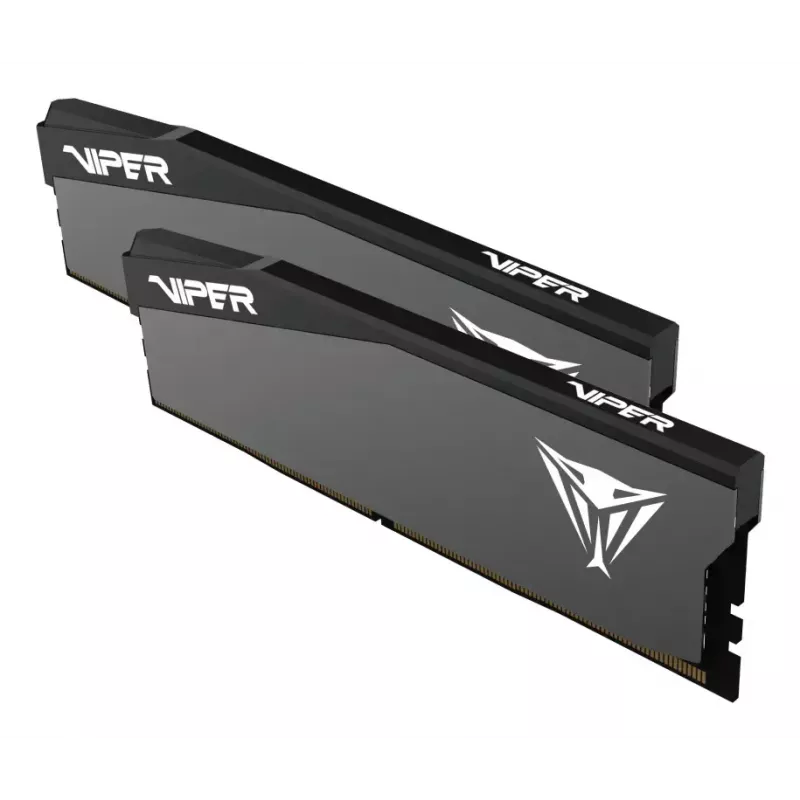Atmiņas modulis PATRIOT Viper Elite 5 Ultra VEU532G6036K 32 GB (2x16 GB) DDR5 6000 MT/s 288 kontaktu DIMM CL36 1,35 V