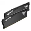 Atmiņas modulis PATRIOT Viper Elite 5 Ultra VEU532G6036K 32 GB (2x16 GB) DDR5 6000 MT/s 288 kontaktu DIMM CL36 1,35 V