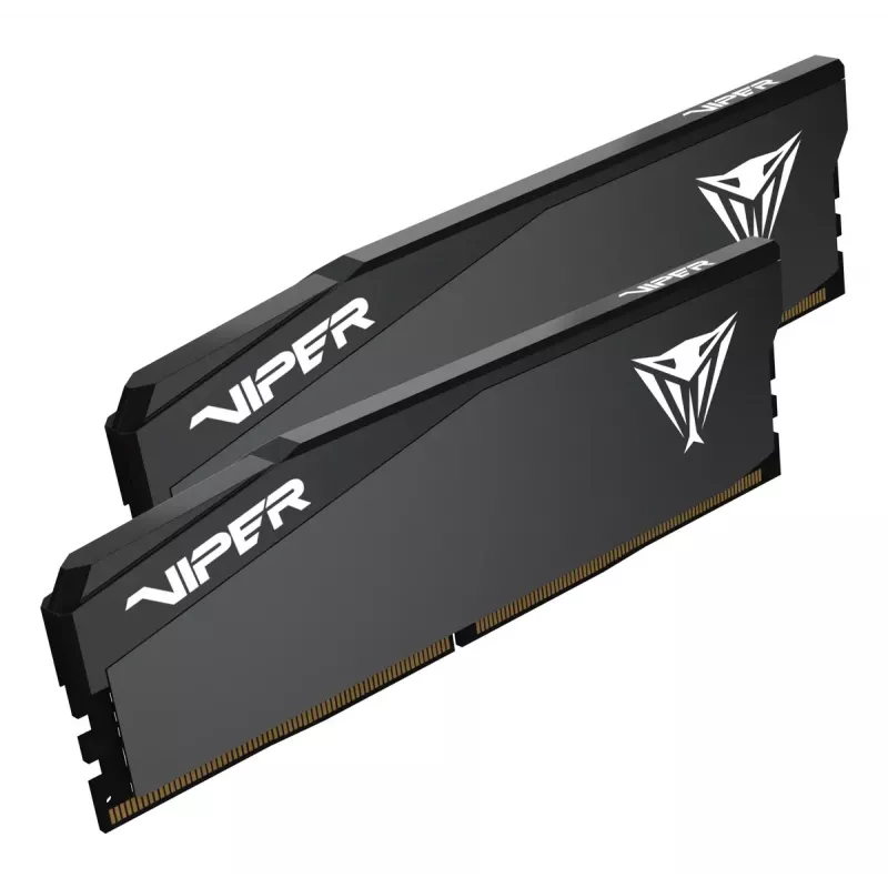 Atmiņas modulis PATRIOT Viper Elite 5 Ultra VEU532G6036K 32 GB (2x16 GB) DDR5 6000 MT/s 288 kontaktu DIMM CL36 1,35 V