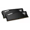 Atmiņas modulis PATRIOT Viper Elite 5 Ultra VEU532G6036K 32 GB (2x16 GB) DDR5 6000 MT/s 288 kontaktu DIMM CL36 1,35 V