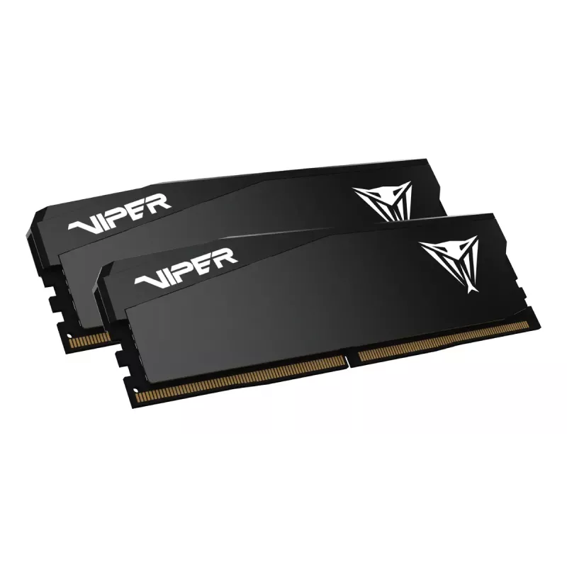 Atmiņas modulis PATRIOT Viper Elite 5 Ultra VEU532G6036K 32 GB (2x16 GB) DDR5 6000 MT/s 288 kontaktu DIMM CL36 1,35 V