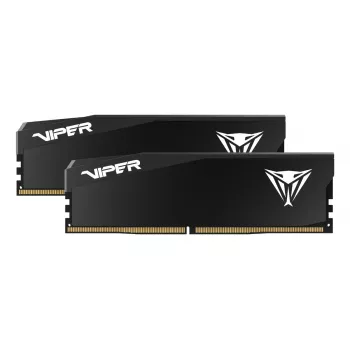 Atmiņas modulis PATRIOT Viper Elite 5 Ultra VEU532G6036K 32 GB (2x16 GB) DDR5 6000 MT/s 288 kontaktu DIMM CL36 1,35 V
