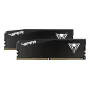Atmiņas modulis PATRIOT Viper Elite 5 Ultra VEU532G6036K 32 GB (2x16 GB) DDR5 6000 MT/s 288 kontaktu DIMM CL36 1,35 V