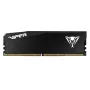 Galda datora atmiņa PATRIOT Viper Elite 5 Ultra 16 GB (1x16 GB) DDR5 6000 MT/s 288-pin DIMM CL36