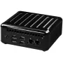 Mini PC ASRock 4x4 BOX-7640U/D5 ar AMD Ryzen 7 7640U, 16 GB RAM