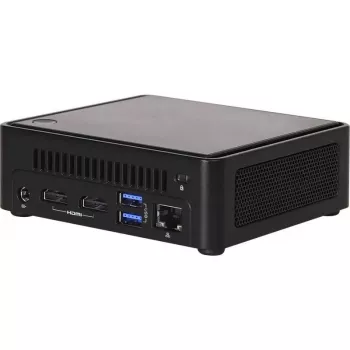 ASRock NUCS BOX-225H Barebone, mazumtirdzniecība
