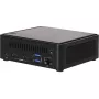 Mini PC ASRock NUCS BOX-225H Intel Core i5, 8GB RAM, kompakta barebone sistēma