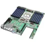Mātesplate ASROCK GENOAD24QM32-2L2T/BCM EEB Ligzda SP5, servera/darbstacijas plate, divi 10GbE