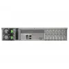 Servera bāzes sistēma ASRock 2U12L2S-SIENA (2U) — AMD SoC, Socket SP6, 12×3,5 collu + 2×2,5 collu nodalījumi, 800 W barošanas bloks, DDR5 līdz 96 GB