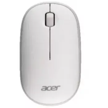 Acer Wireless Bubble pele balta RF2.4G pele