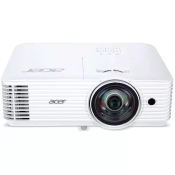 Projektors Acer S1387 — 3200 lūmenu, 1280×800 izšķirtspēja