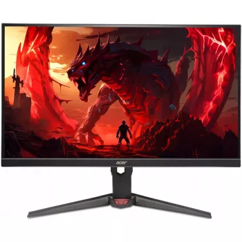 Monitors Acer XV270F5bmiiprzx 27 collu IPS Displejs 1920x1080