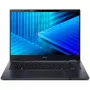 Klēpjdators Acer TravelMate P4 TMP414-55 14 collu 2.8K IPS U5 225U 16GB 512GB pirkstu nospiedumu lasītājs Windows 11 Pro 3 gadi uz vietas