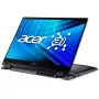 Acer Travelmate P4 TMP414RN-55-TCO piezīmjdators, 14 collu WUXGA IPS skārienjūtīgais displejs