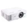 Acer īsa fokusa projektors S1387n, WXGA 1280x800, 4000 ANSI, 20 000:1, HDMI/VGA/RJ45, 16 W skaļrunis, 3,1 kg