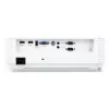 Acer īsa fokusa projektors S1387n, WXGA 1280x800, 4000 ANSI, 20 000:1, HDMI/VGA/RJ45, 16 W skaļrunis, 3,1 kg