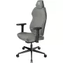Spēļu krēsls thunder x3 SOLO 360 ergonomisks Loft Air gaiši pelēks — modelis TEGC-2080104.41