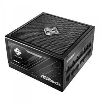 Barošanas bloks ASRock Steel Legend SL-1200G 1200W ATX 80+ Gold
