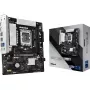 Mātesplate ASROCK H810M-X GEN5 DDR5 Intel S1851 microATX — DDR5, LGA 1851
