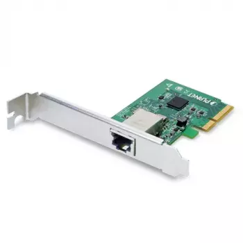 Tīkla karte PLANET ENW-9803 Iekšējā Ethernet 10000 Mbit/s