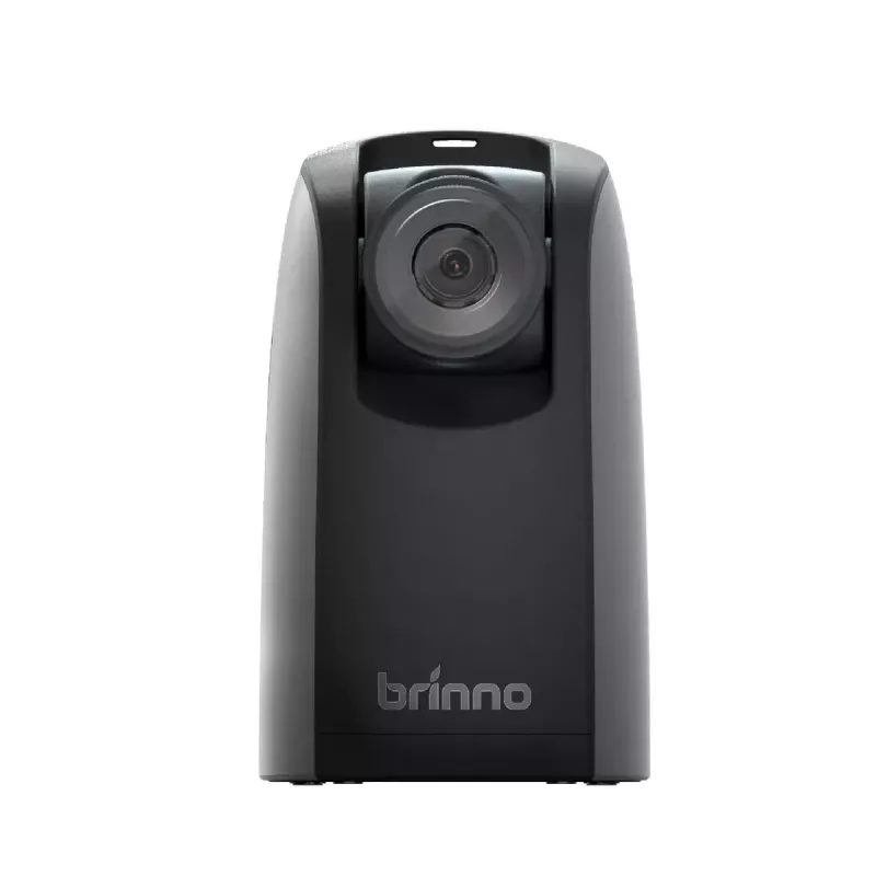 Novērošanas kamera Brinno BCC300-C Construction Camera Clamp Edition