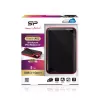 Ārējais cietais disks Silicon Power 5TB USB 3.2 Armor A62