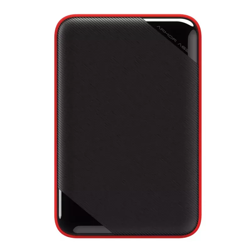 Ārējais cietais disks Silicon Power 5TB USB 3.2 Armor A62